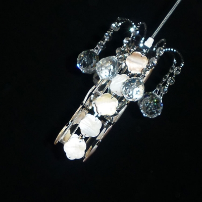 crystal pendant lights 110-220v [pendant-lights-5938]