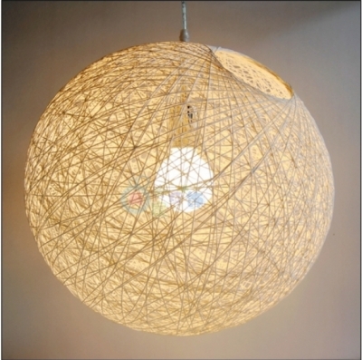 ma ball pendant light restaurant lamp bedroom pendant lamp modern minimalist balcony lights md319