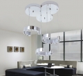 new c design novelty lighting led pendant lights dinning room fixtures , lustre de cristal lamps