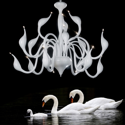 swan chandelier bedroom long chains chandeliers entrance room led lights white wrought iron chandelier rustic iron chandelier