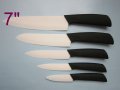 10PCS/Lot 7inch wholesale High quality Ceramic Knife 7