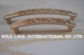 128mm Free shipping zinc alloy furniture handle cabinet and drawer handle