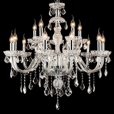 15lights bohemian crystal chandelier living room modern modern chandeliers china small modern chandeliers kitchen chandelier