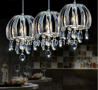 2014 top s modern lighting dinning room chandelier crystal lamp [modern-crystal-chandelier-5249]