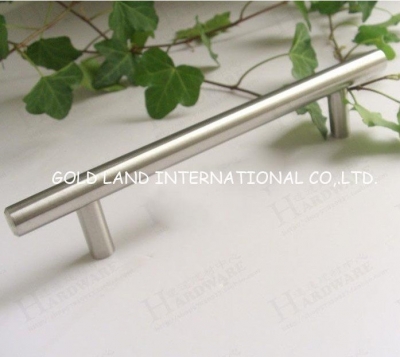 96mm D12mm Free shipping hot selling high quality SUS304 stainless steel international standard kitchen furniture hadle [Kitchen Cabinet Longest Handle 7]