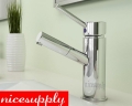 Faucet chrome Bathroom basin Mixer tap b336 Lavatory Faucet