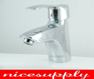 New Faucet chrome Bathroom basin Mixer tap b405