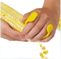 freeshipping Creative stripped corn, corn stripper dig corn thresher