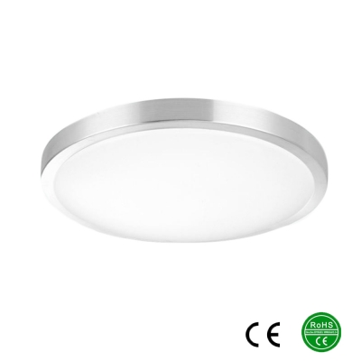 led ceiling lights dia 325mm aluminum+acryl high brightness 220v 230v 240v,warm white/cool white,15w 25w 30w led lamp [ceiling-lights-3994]