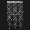 new guaranteed k9 crystal pendant lights , modern home lighitng