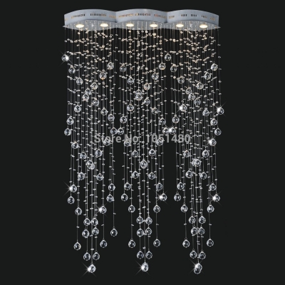 new guaranteed k9 crystal pendant lights , modern home lighitng [crystal-pendant-light-5171]
