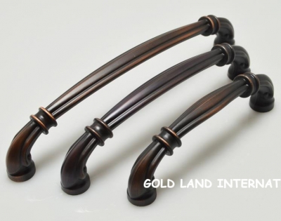 128mm Free shipping zinc alloy cabinet handles drawer handle [LS Furniture Handles and Knobs 3]