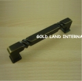 128mm Free shipping zinc alloy drawer handle