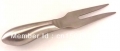1pc good quality Stainless steel kitchen meat fork