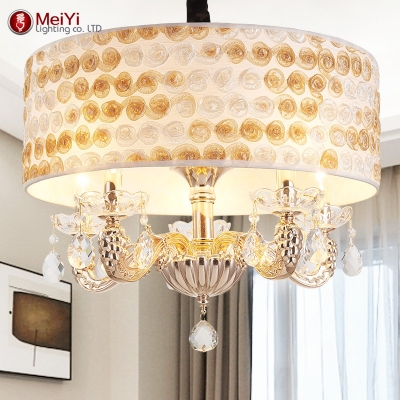 2016 new crystal modern light chandelier crystal living room lustres de cristal pendants chandeliers home lighting indoor [april-2674]