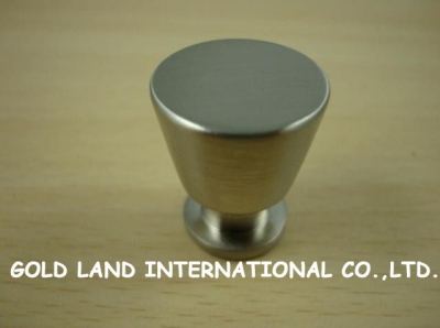 D22mm Free shipping zinc alloy furniture knob drawer knob