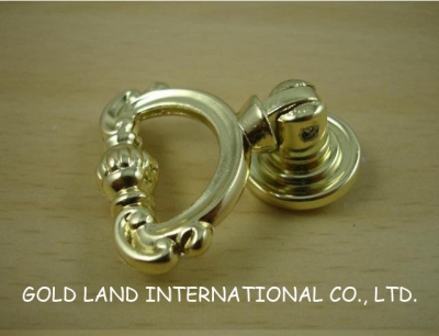 L39xH30mm Free shipping antique kitchen cabinet drawer knobs [LS Furniture Handles and Knobs 3]