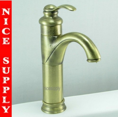 New faucet antique brass kitchen sink Mixer tap b440