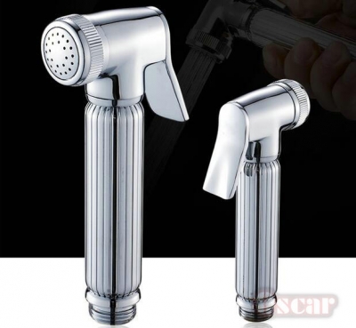 all copper bidet bidet toilet flushing gun supercharger small shower head bidet faucet