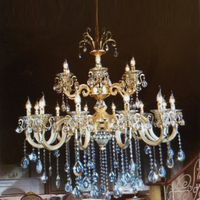 modern brass chandelier for living room kitchen chandelier designer chandeliers candle holder vintage industrial chandelier