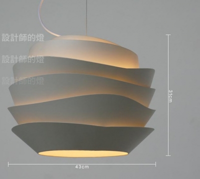 modern european simple style pendant lamp [pendant-lights-6015]