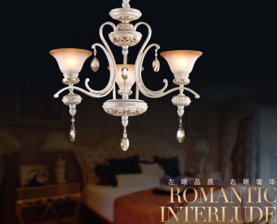 new type italy elegant chandelier ,3 lights ,dia 700mm,european style iron chandelier