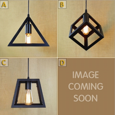 s vintage style chandeliers black restaurant hanglamp bar light [modern-crystal-chandelier-5233]