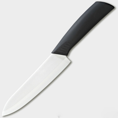 10PCS/lot 6" 6inch wholesale Slip Ceramic Kitchenware Vogue Health Utility Knives Kithchen Chef Knife Hight Quality