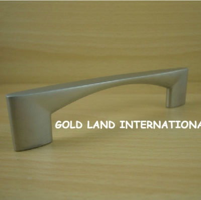 128mm Free shipping zinc alloy drawer handles & cabinet handles