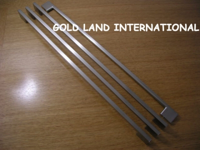 416mm W9xL450xH27mm nickel color Free shipping hot selling stainless steel kitchen handles
