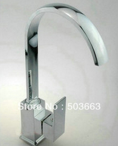 Free shipping fashion high quality kitchen basin mixer tap faucets new style b8516
