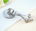L72xW31xH25mm Free shipping drop catch for furniture/antique silvery zinc alloy cabinet knob/drawer handle/wholesale