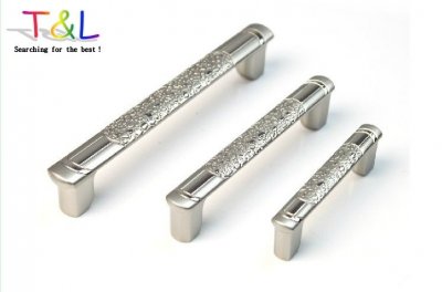 Nickel plated,Gold, Free Shipping! ?16pcs/ lot ?64mm,96mm,128mm handles with ?zinc alloy chrome metal part item specifics