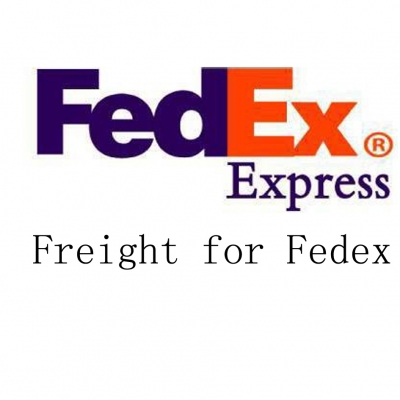 freight for fedex or