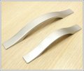 10Pcs Kitchen Cabinet Handle And Drawer Pull( C.C.96mm Length 145mm)