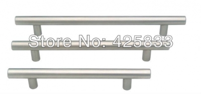 96mm Furniture Stainless Steel Handle