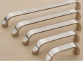 CP Kitchen system Drawer Knobs And Closet &ShoeCabinet Handles ( C:C:192MM L:204MM)