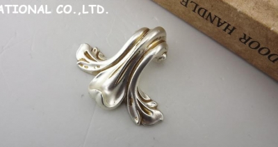 L63mm Free shipping zinc alloy furniutre drawer knobs
