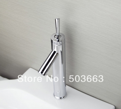 Luxury Bathroom Basin Mixer Tap Faucet Vanity Faucet L-6000