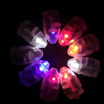 gift promotion party decoration led light water proof balloon light colorful party latern light [others-6528]