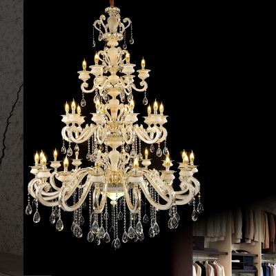maria theresa decorative chandelier empire led k9 handmade chandelier hanging candle bohemian chandelier industrial large