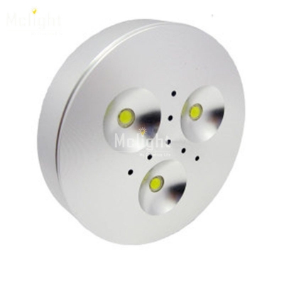 miniature ultrathin wall mounted led downlight 3w ac85-265v led spotlight ceiling lamp fixture for cabinet showcase lights