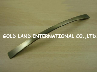 192mm Free shipping zinc alloy bronze-colored furniture door long handle