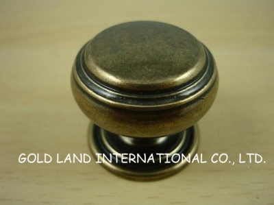 D37xH32mm Free shipping furniture cabinet knob