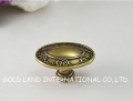 L40xW29xH21mm Free shipping bronze-colored knobs for drawer cabinet and furniture