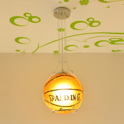 decorative lamp led bedside light children lamp led bulb pendant lamps [pendant-lights-2118]