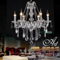 led home chandeliers modern crystal chandelier dining room 6 lights chandelier with crystal pendants entrance hall chandelier