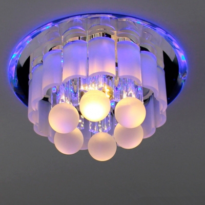 luxury modern design light chandelier round chandeliers lights