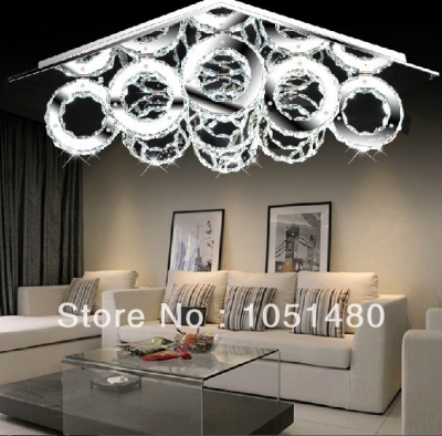 new flush mount ceiling lights lustre led light fixtures home lighting [led-ceiling-light-5120]