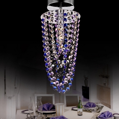 top guaranteed modern chandeliers china d170mm h450mm 110-240v [crystal-chandelier-5761]